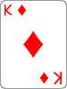 K♦